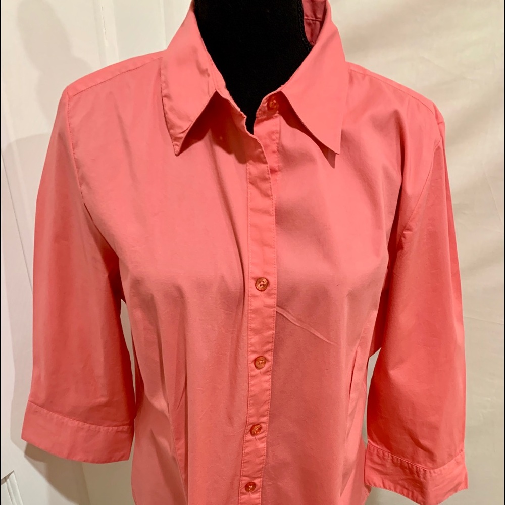 Blouse Kim Rogers